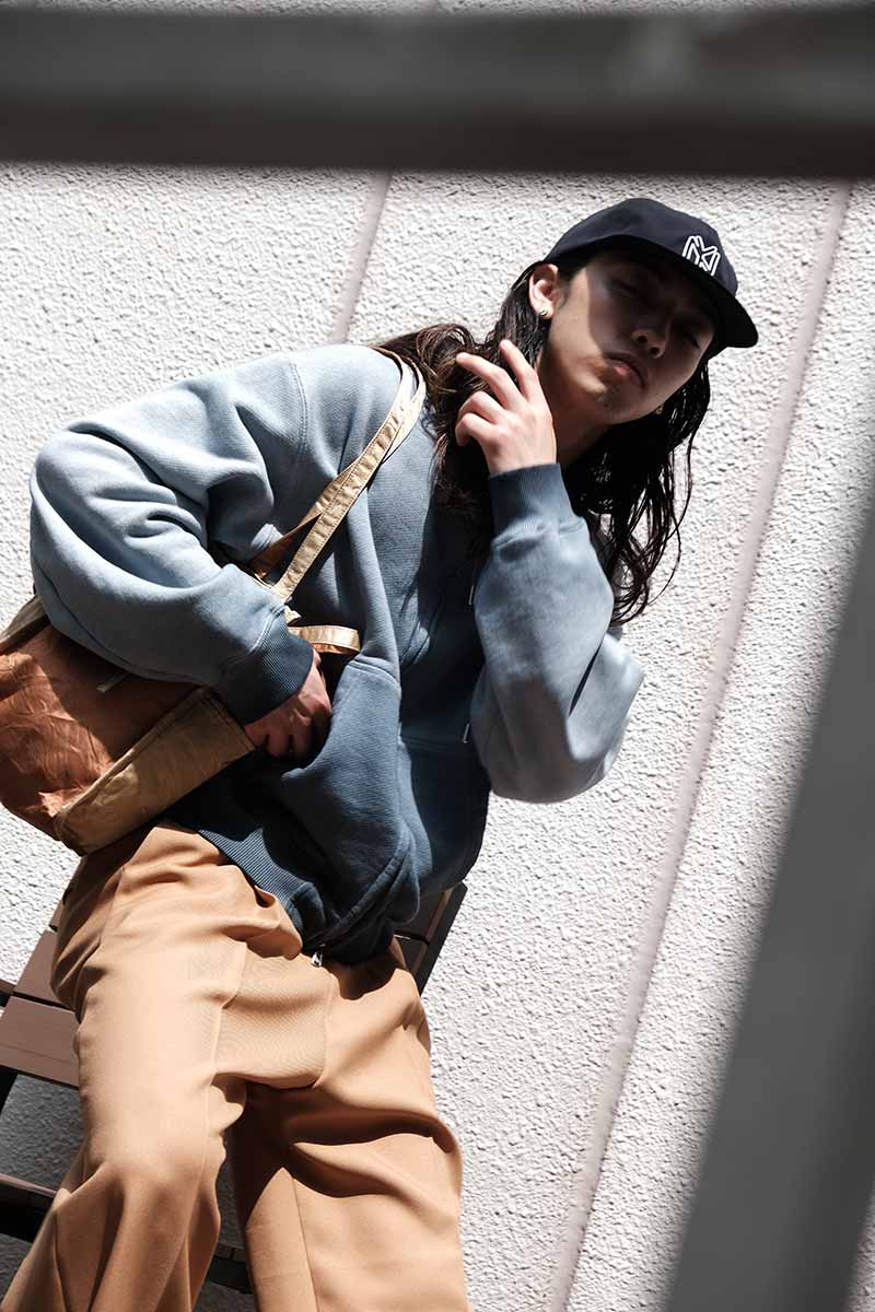 NY CAP / NAVY