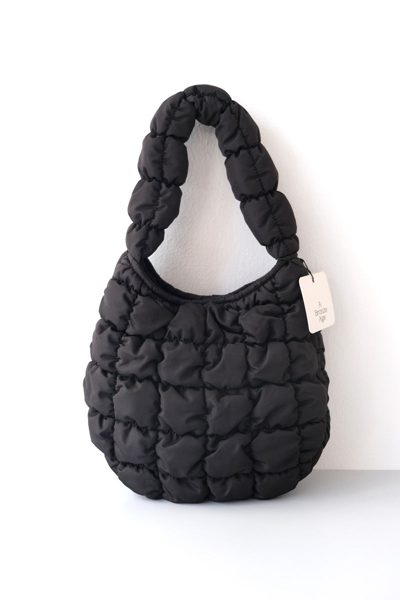 FIONA BAG / BLACK [20%OFF]