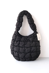 FIONA BAG / BLACK