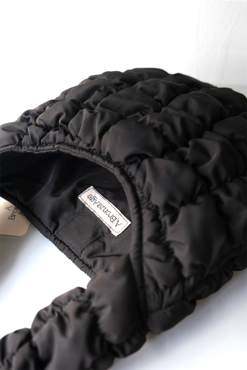 FIONA BAG / BLACK [20%OFF]