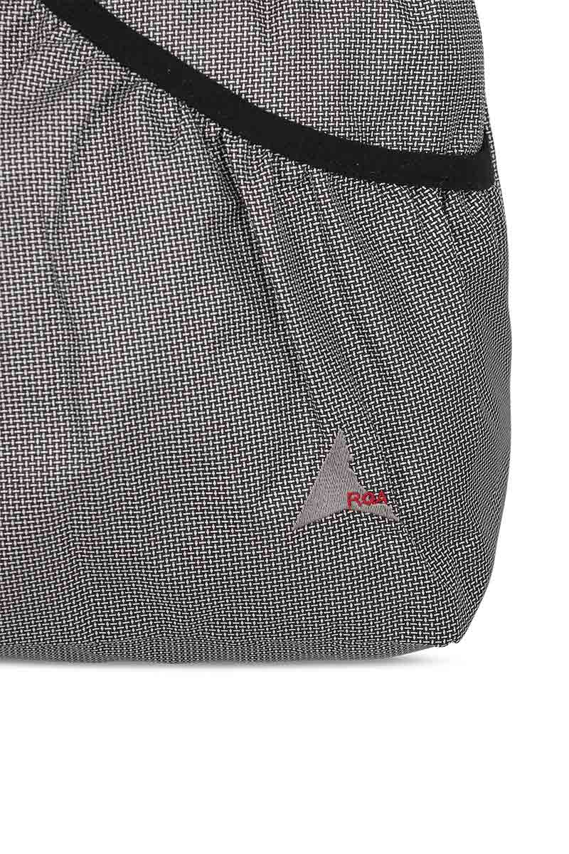 YUNA DYNEEMA CROSSBODY BAG / BLACK