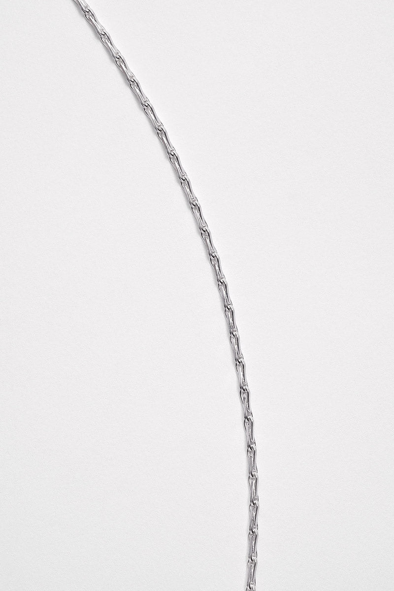 FOLD BRACELET / 925 STERLING SILVER [4月入荷予定]