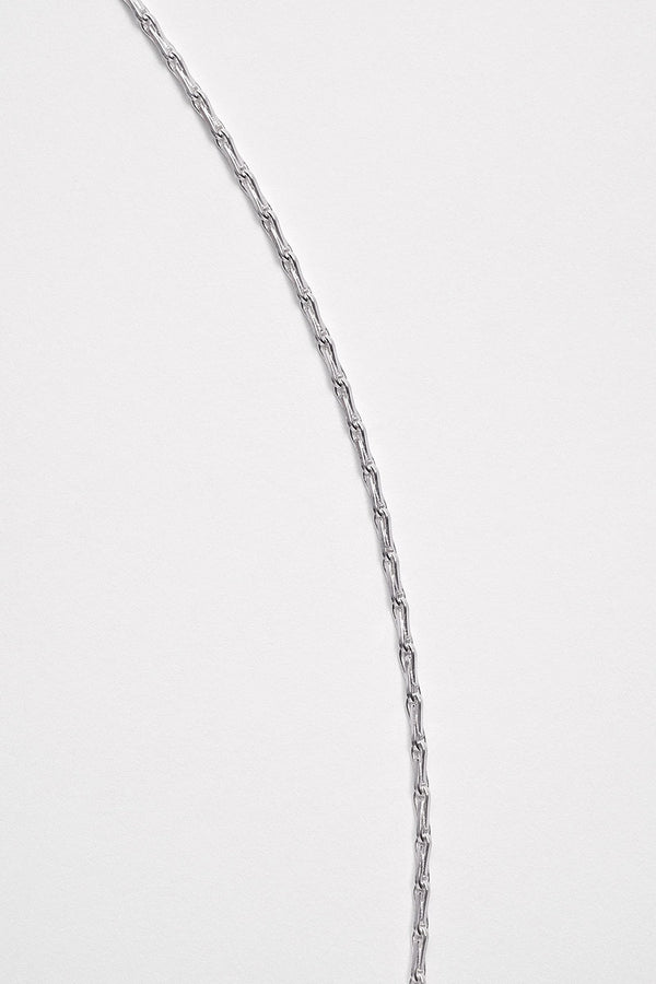 FOLD BRACELET / 925 STERLING SILVER [Arrives in May]