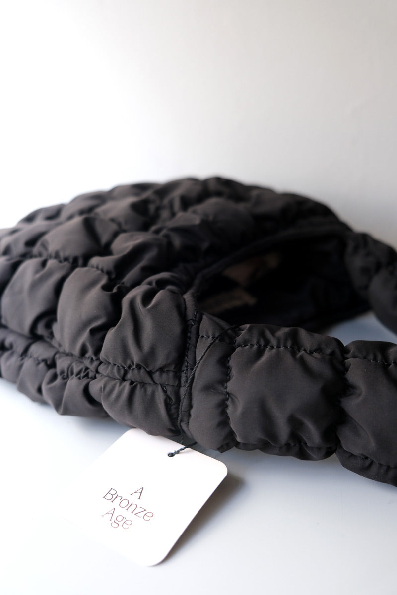 FIONA BAG / BLACK [20%OFF]
