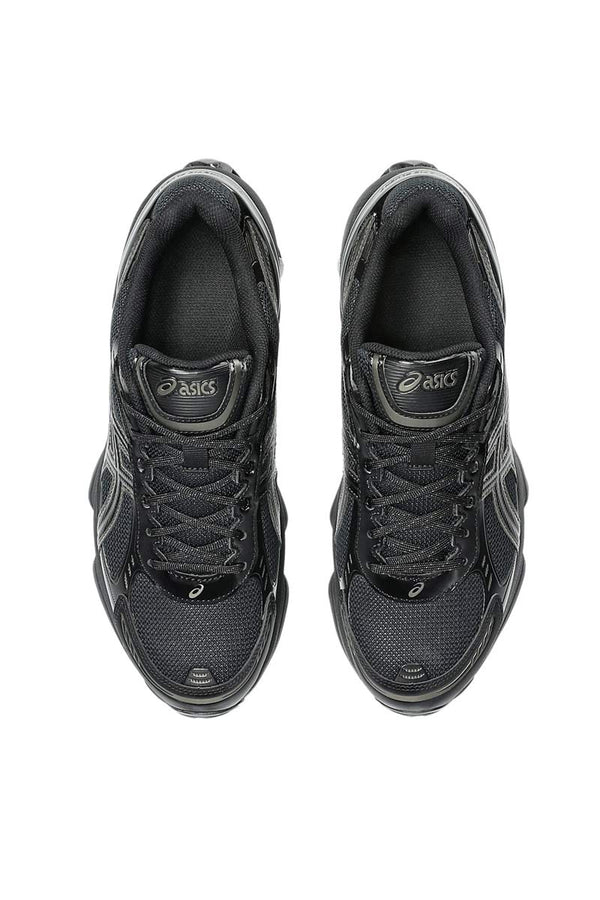 GEL-KINETIC FLUENT / BLACK/GRAPHITE GREY [神戸店]