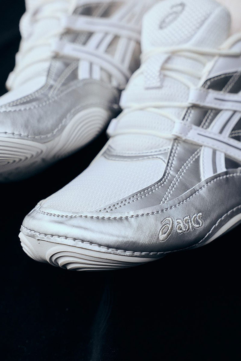 HYPERSYNC / WHITE/PURE SILVER [神戸店]