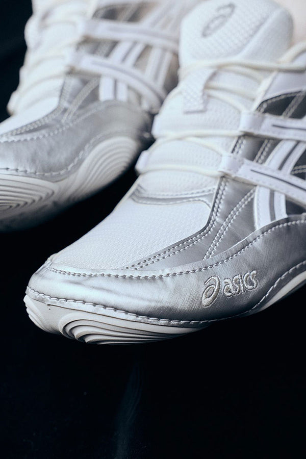 HYPERSYNC / WHITE/PURE SILVER [神戸店]