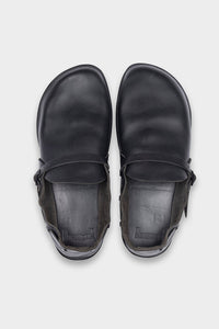 R19 V-1 AURORA LOW / BLACK HORWEEN