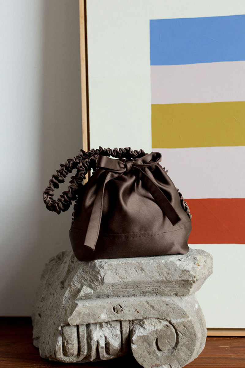 AMY BAG / ROOT [20%OFF]