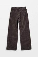 画像をギャラリービューアに読み込む, CRISS JEANS / VINTAGE  BROWN CORD