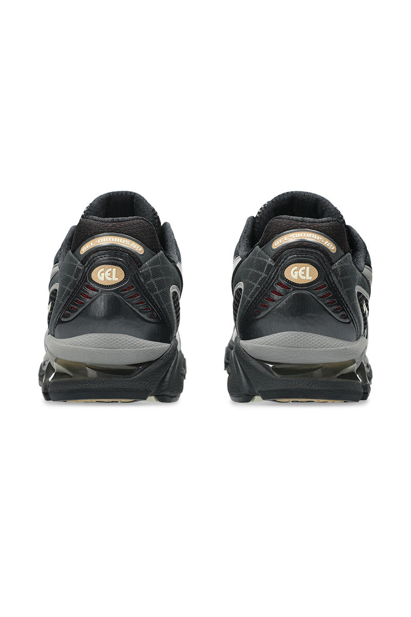 GEL-NIMBUS 10.1 / BLACK/CLAY GREY [고베점]