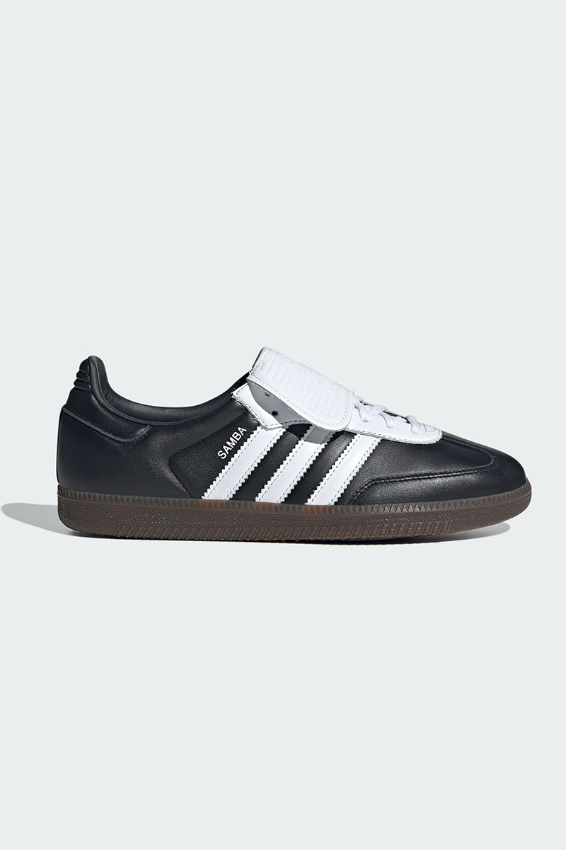 SAMBA LT / CORE BLACK/CROUD WHITE/GUM [神戸店]