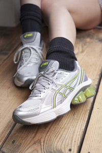 GEL-KINETIC FLUENT / GLACIER GREY/STEEL GREY [神戸店]
