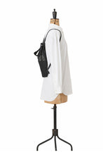 画像をギャラリービューアに読み込む, CORDURA NYLON 2WAY KNAPSACK (S) / BLACK