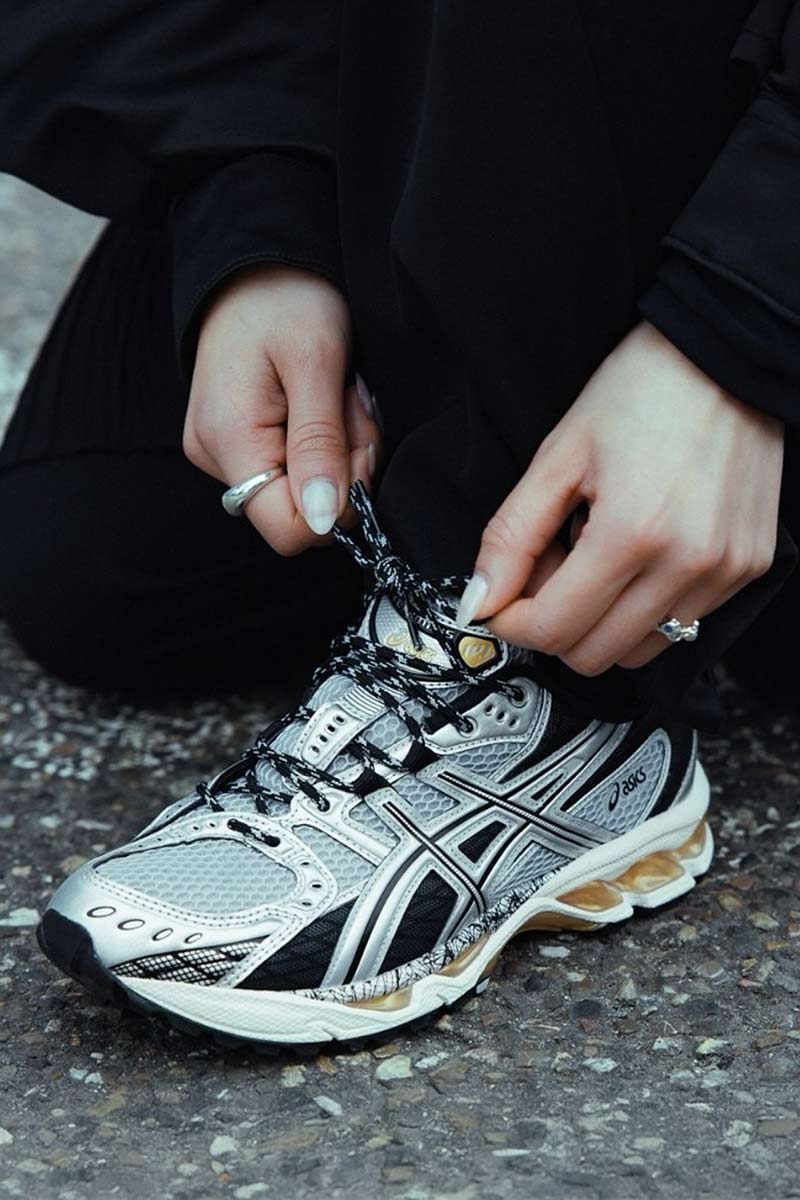ASICS SPORTSTYLE | アシックススポーツスタイル 公式通販サイト