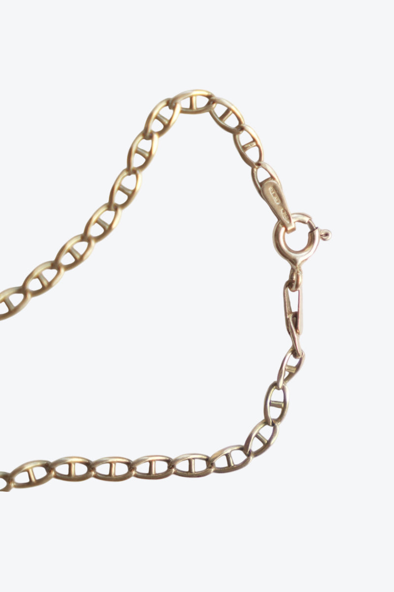 18K(750) GOLD BRACELET 2.14g / GOLD