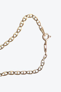 18K(750) GOLD BRACELET 2.14G / GOLD