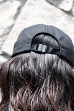 画像をギャラリービューアに読み込む, WASHABLE WOOL CAP / BLACK