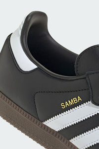 SAMBA OG / CORE BLACK/CLOUD WHITE/GUM  [神戸店]