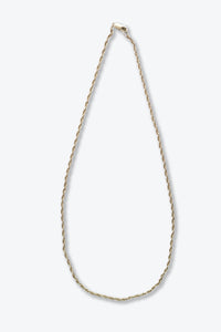 14K GOLD NECKLACE 7.92G / GOLD