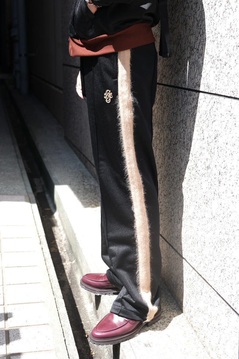 TRUCK PANTS / BLACK [30% 할인]
