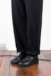 R19 V-1 AURORA LOW / BLACK HORWEEN