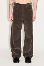 画像をギャラリービューアに読み込む, CRISS JEANS / VINTAGE  BROWN CORD