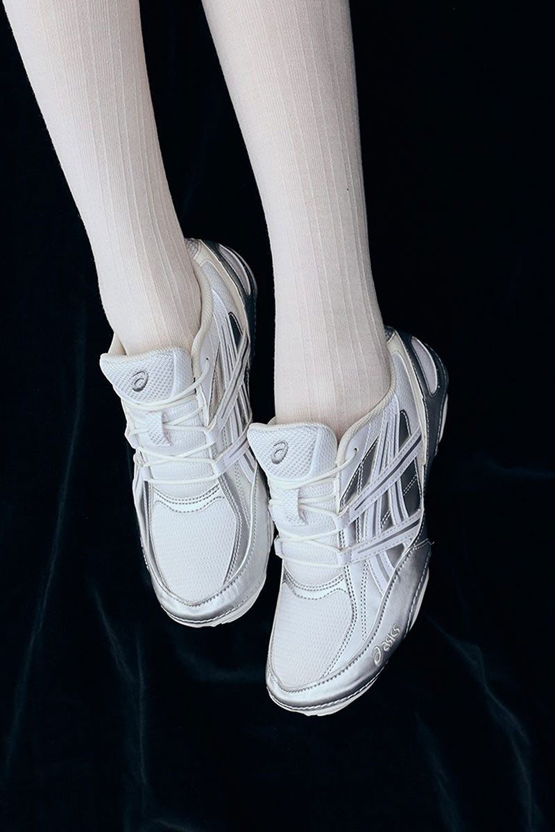 ASICS SPORTSTYLE | HYPERSYNC / HYPERSYNC / WHITE/PURE SILVER