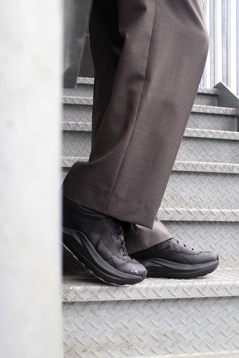 ROA(ロア) ローファー 【公式通販】