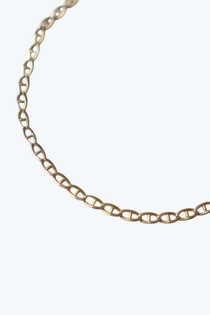 18K(750) GOLD BRACELET 2.14g / GOLD