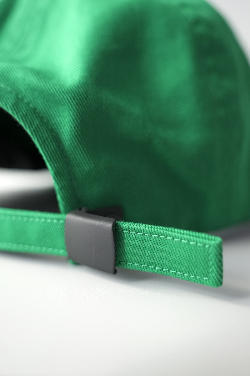 DELICATESSEN CAP / GREEN