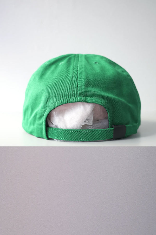 DELICATESSEN CAP / GREEN