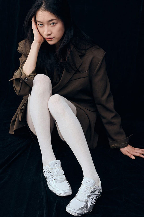 HYPERSYNC / WHITE/PURE SILVER [神戸店]