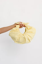 画像をギャラリービューアに読み込む, KIKU CROISSANT BAG / LIMONCELLO