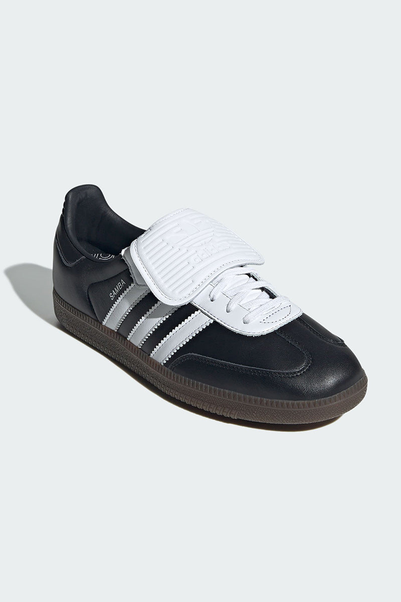 SAMBA LT / CORE BLACK/CROUD WHITE/GUM [神戸店]