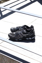 Load image into Gallery viewer, GEL-KAYANO 14 / BLACK/PURE SILVER [Kobe store]
