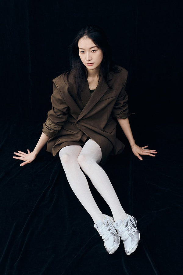 HYPERSYNC / WHITE/PURE SILVER [神戸店]