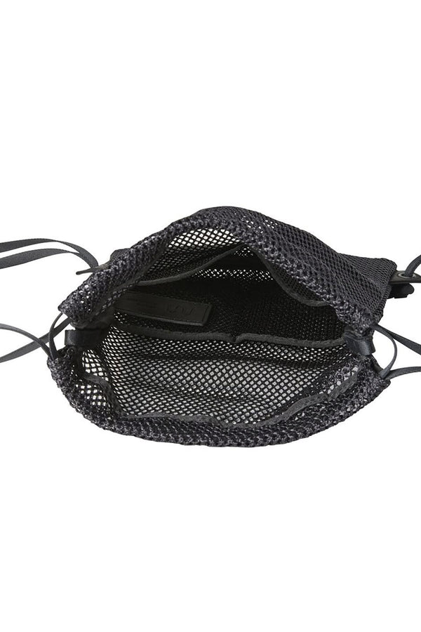 CORDURA NYLON 2WAY KNAPSACK (S) / BLACK