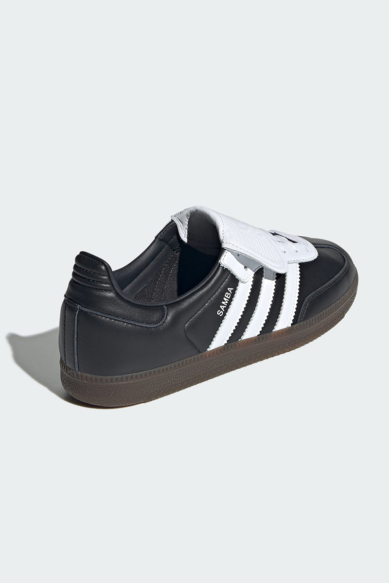 SAMBA LT / CORE BLACK/CROUD WHITE/GUM [神戸店]