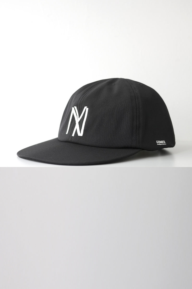 NY 캡 (BASIC) / 블랙