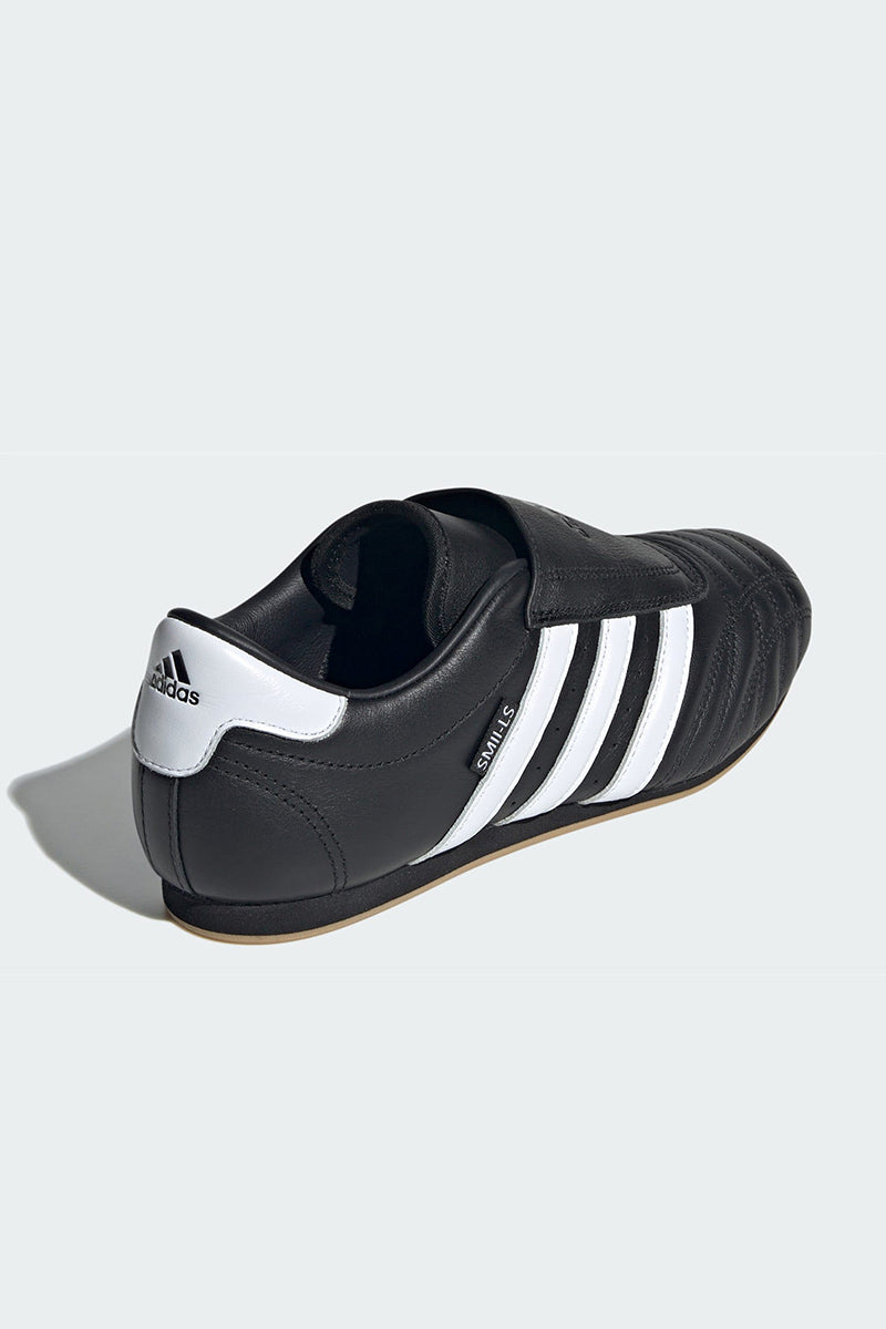 TAEKWONDO W / CORE BLACK/CLOUD WHITE/GUM [神戸店]