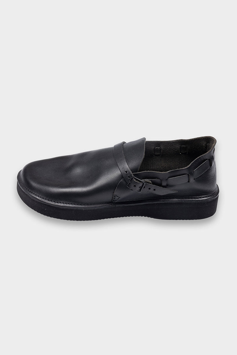 R19 V-1 AURORA LOW / BLACK HORWEEN