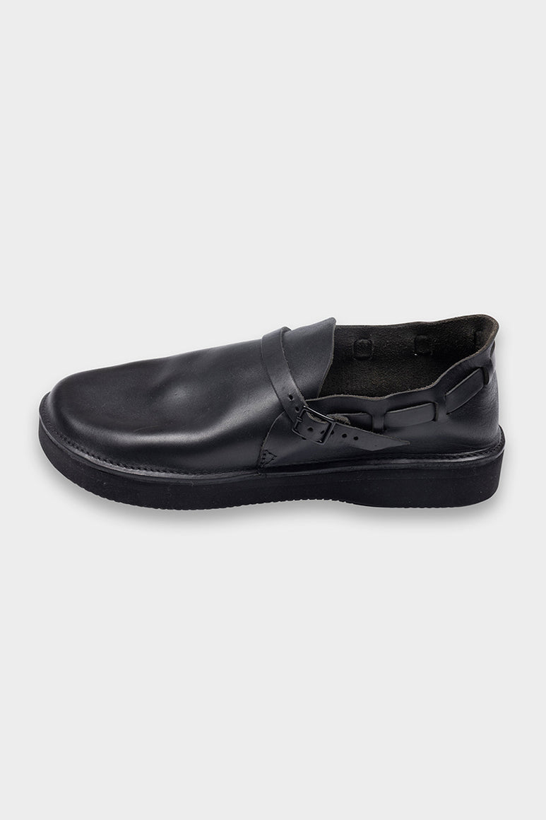 R19 V-1 AURORA LOW / BLACK HORWEEN
