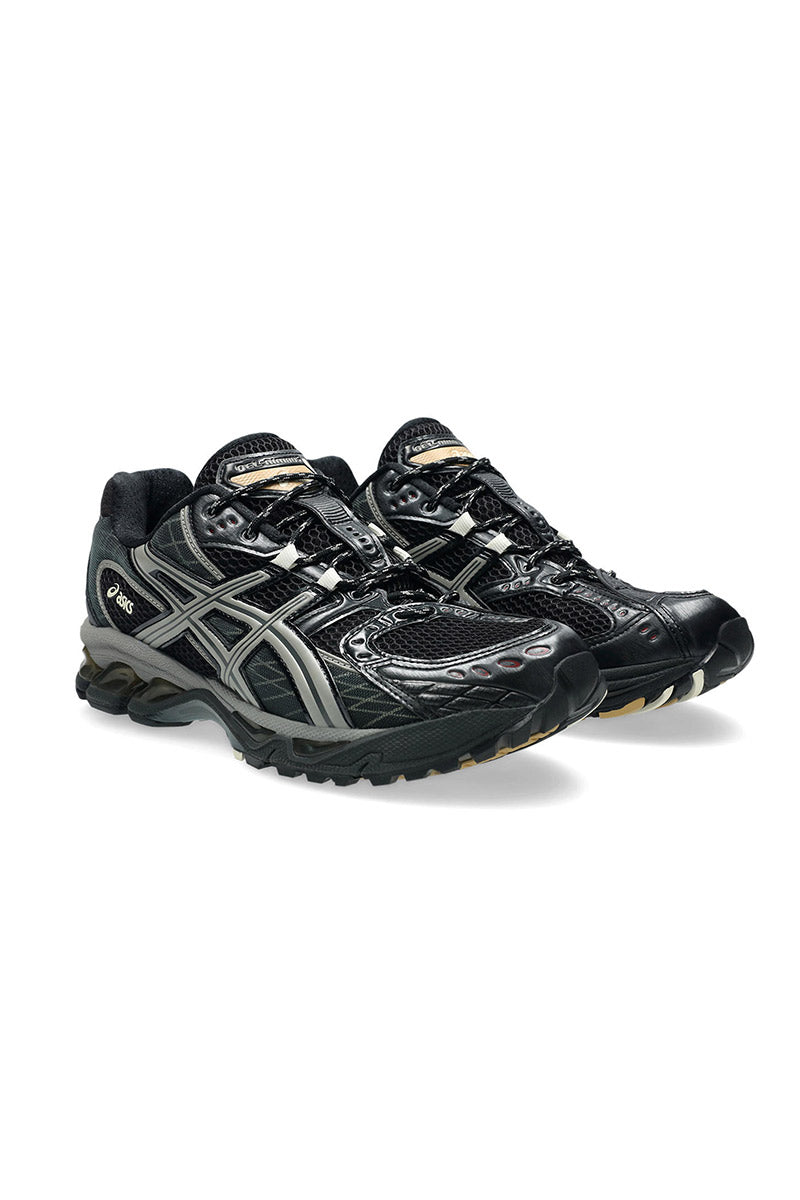 GEL-NIMBUS 10.1 / BLACK/CLAY GREY [고베점]