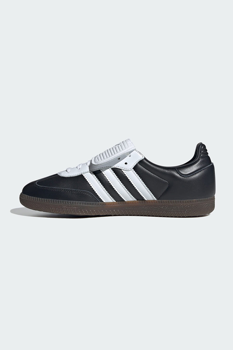 SAMBA LT / CORE BLACK/CROUD WHITE/GUM [神戸店]