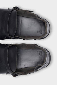 R19 V-1 AURORA LOW / BLACK HORWEEN