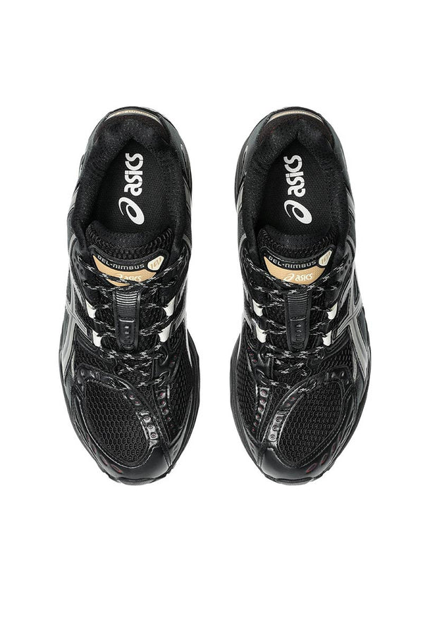 GEL-NIMBUS 10.1 / BLACK/CLAY GREY [神戸店]