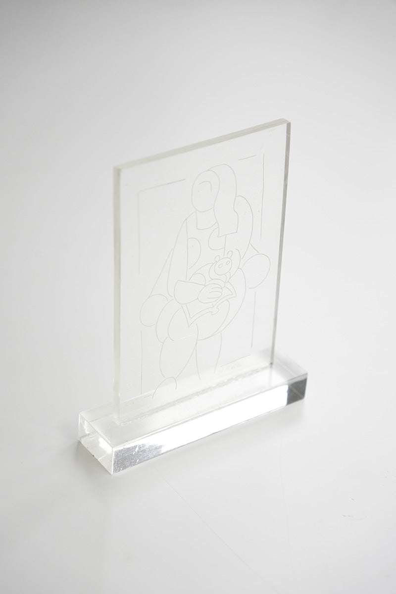 ART OBJECT FOR DISPLAY