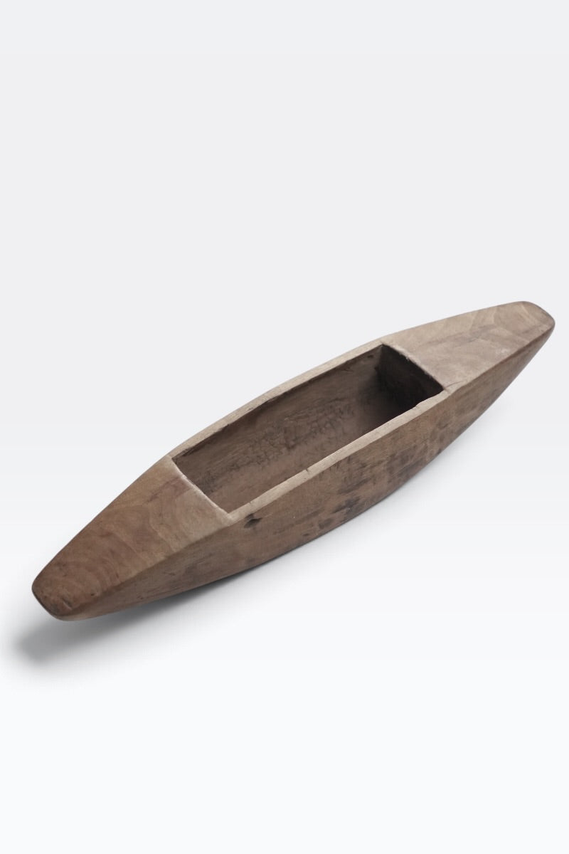 WOOD OBJECT FOR DISPLAY