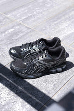 Load image into Gallery viewer, GEL-KAYANO 14 / BLACK/PURE SILVER [Kobe store]